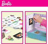 Lisciani Barbie My Night And Day Loft 92000 - Colorland Toys